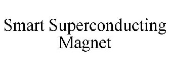 SMART SUPERCONDUCTING MAGNET