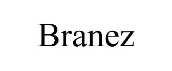 BRANEZ