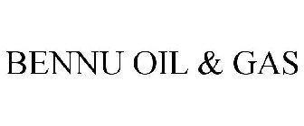 BENNU OIL & GAS