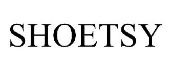 SHOETSY