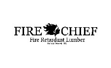 FIRE CHIEF FIRE RETARDANT LUMBER TOMBALL FOREST LTD.