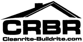 CRBR CLEANRITE-BUILDRITE.COM