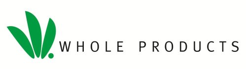 WHOLE PRODUCTS