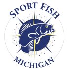 SPORT FISH MICHIGAN