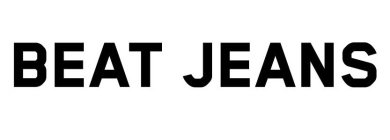 BEAT JEANS