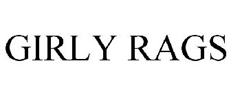GIRLY RAGS