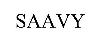 SAAVY