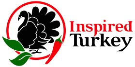 INSPIRED TURKEY