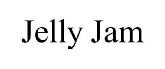 JELLY JAM
