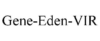 GENE-EDEN-VIR