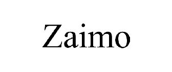 ZAIMO