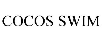COCOS SWIM