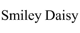SMILEY DAISY