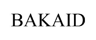 BAKAID
