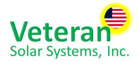 VETERAN SOLAR SYSTEMS, INC.