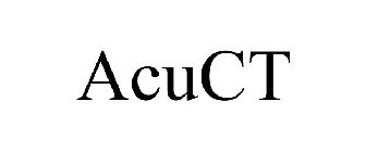 ACUCT