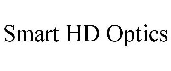 SMART HD OPTICS