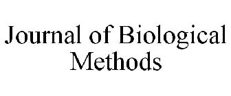 JOURNAL OF BIOLOGICAL METHODS