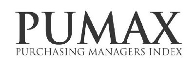 PUMAX PURCHASING MANAGERS INDEX