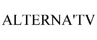 ALTERNA'TV