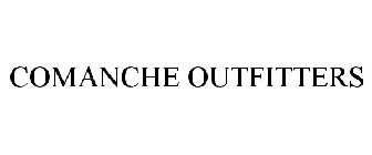 COMANCHE OUTFITTERS