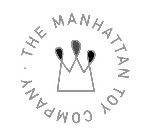 THE MANHATTAN TOY COMPANY