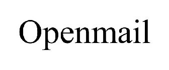 OPENMAIL