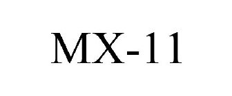 MX-11