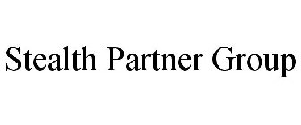 STEALTH PARTNER GROUP