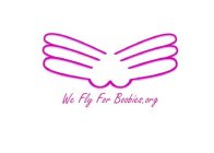 WE FLY FOR BOOBIES.ORG