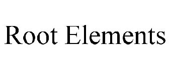 ROOT ELEMENTS