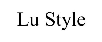 LU STYLE