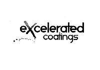 EXCELERATED COATINGS