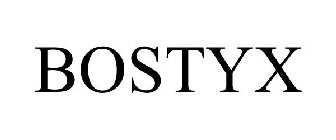 BOSTYX