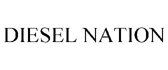 DIESEL NATION
