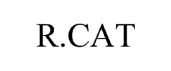 R.CAT