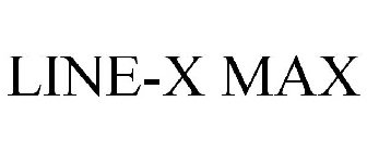 LINE-X MAX