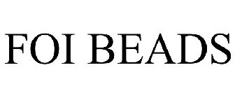 FOI BEADS