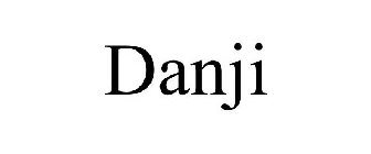 DANJI