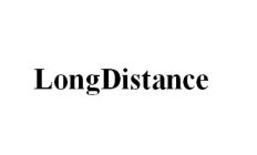 LONGDISTANCE