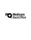 MEDICARE BACKOFFICE