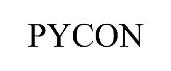 PYCON