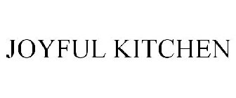 JOYFUL KITCHEN