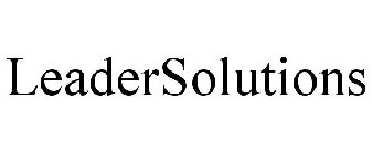 LEADERSOLUTIONS