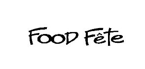 FOOD FÊTE