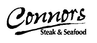 CONNORS STEAK & SEAFOOD
