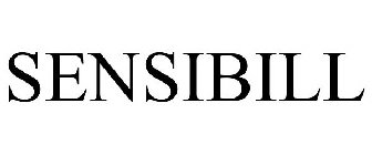 SENSIBILL