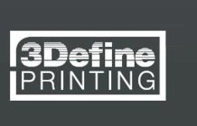 3DEFINE PRINTING