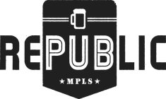REPUBLIC MPLS