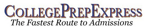COLLEGEPREPEXPRESS THE FASTEST ROUTE TO ADMISSIONS